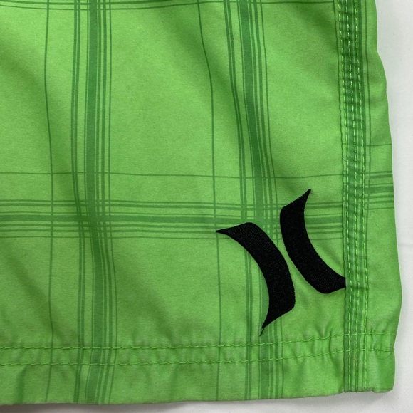 Hurley Skate Board Shorts Swim Trunks size 32 - Picture 6 of 11